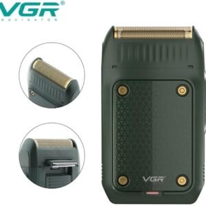 ماكينة التنعيم الزيرو من VGR بسعر 399 جنيه