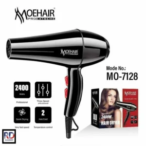 مجفف شعر موهير الاحترافي MO-7128